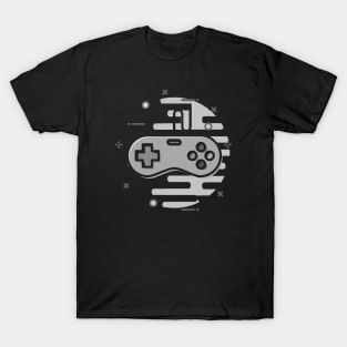 Joystick T-Shirt